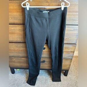 UGG Women's Black Leggings